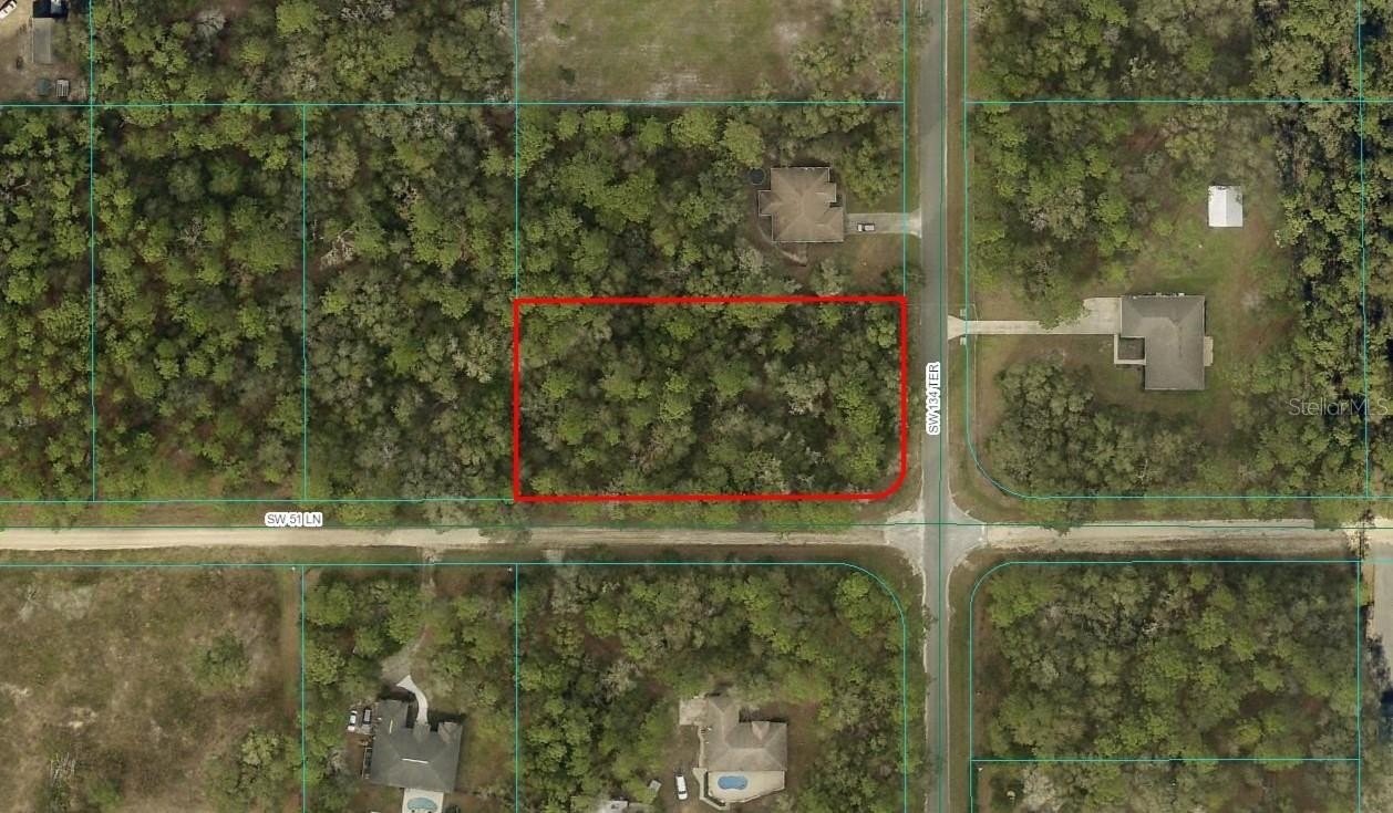 1. Tbd Lot 6 SW 51st Lane