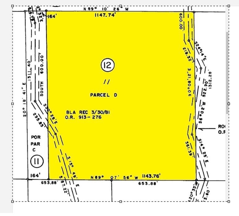 2. Lot 11 Andrews Rd