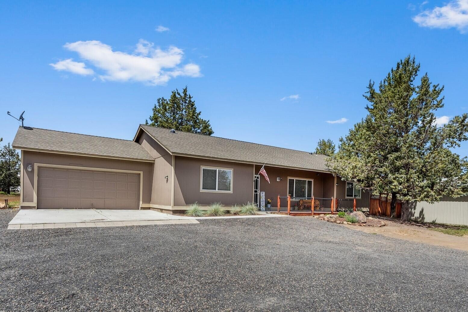 1. 12736 SW Wheat Grass Road