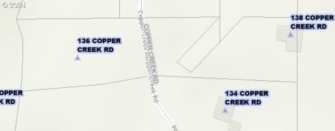 33. 138 Copper Creek Rd