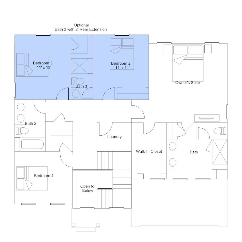 22. Lot 0021 Solstice Way