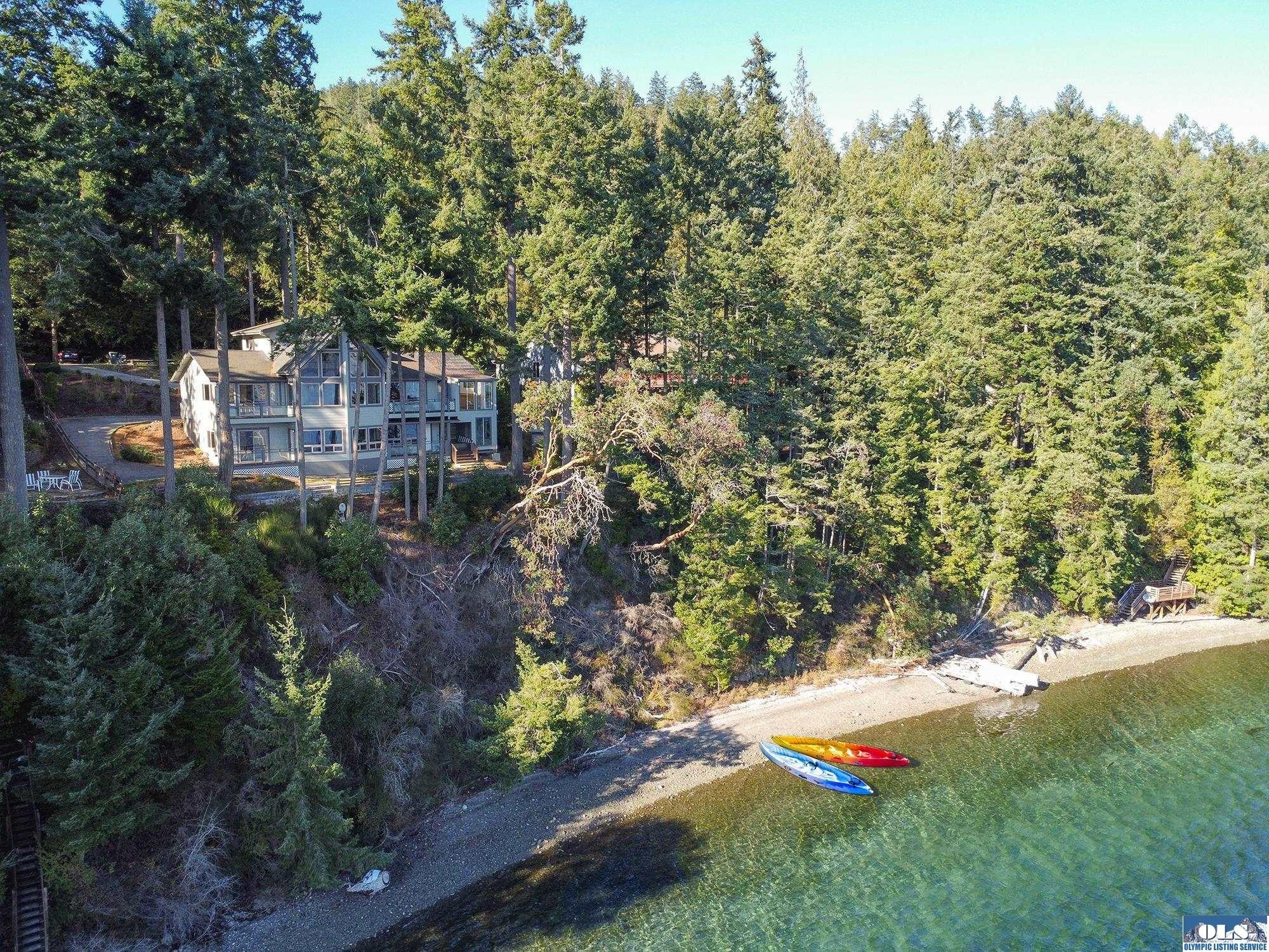 1. 62 Orcas View Trail Pvt