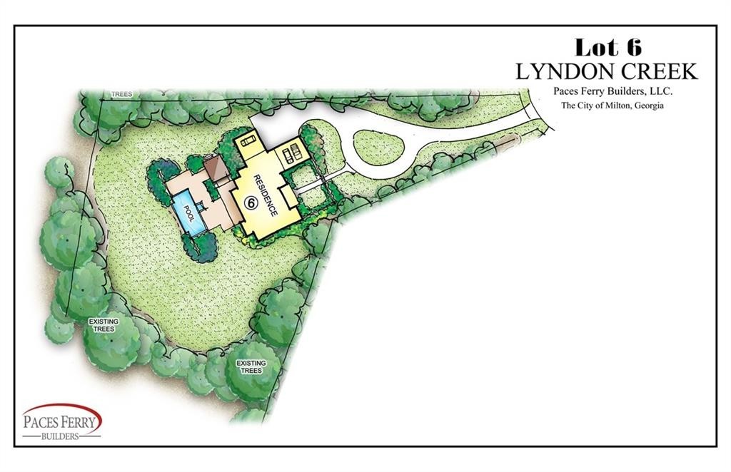 0. 1030 Lyndon Lane