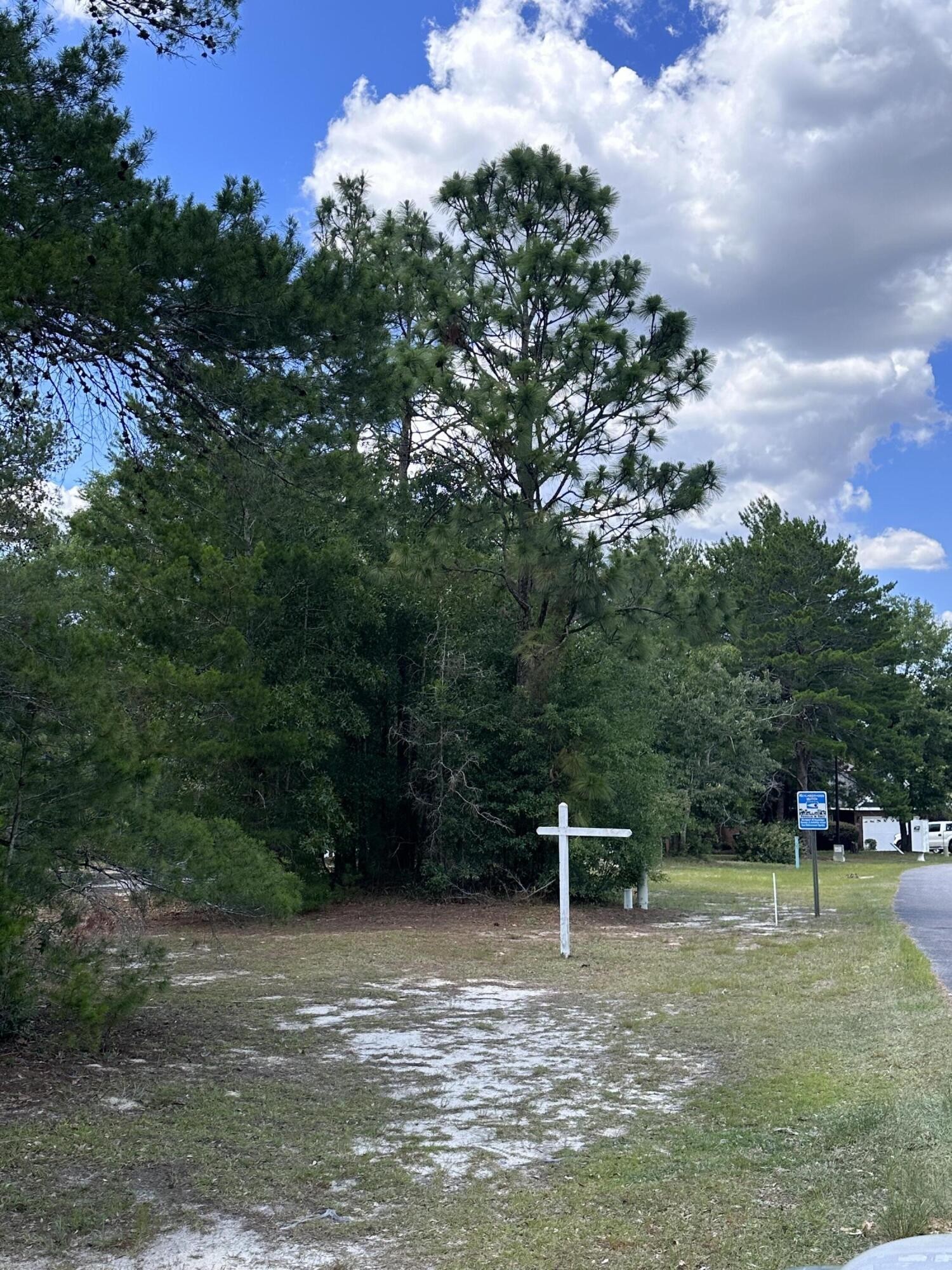 4. Lot 13 Magnolia Lake Drive