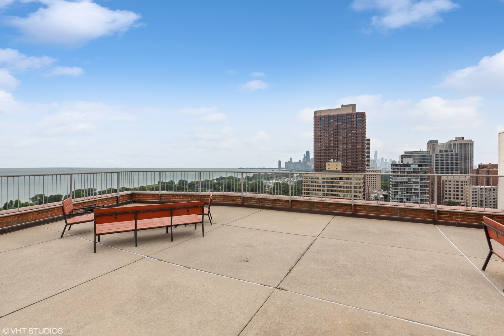 12. 3100 N Lake Shore Drive