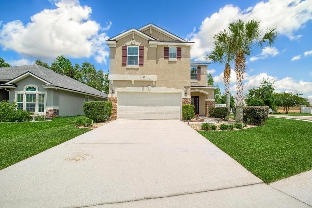 1. 4576 Plantation Oaks Boulevard