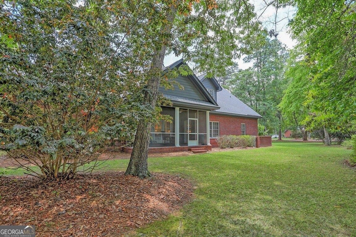 38. 357 Lake Tomacheechee Drive