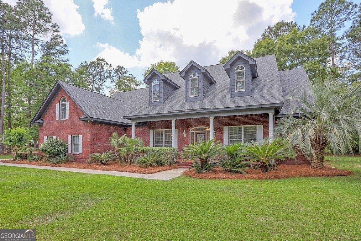 3. 357 Lake Tomacheechee Drive