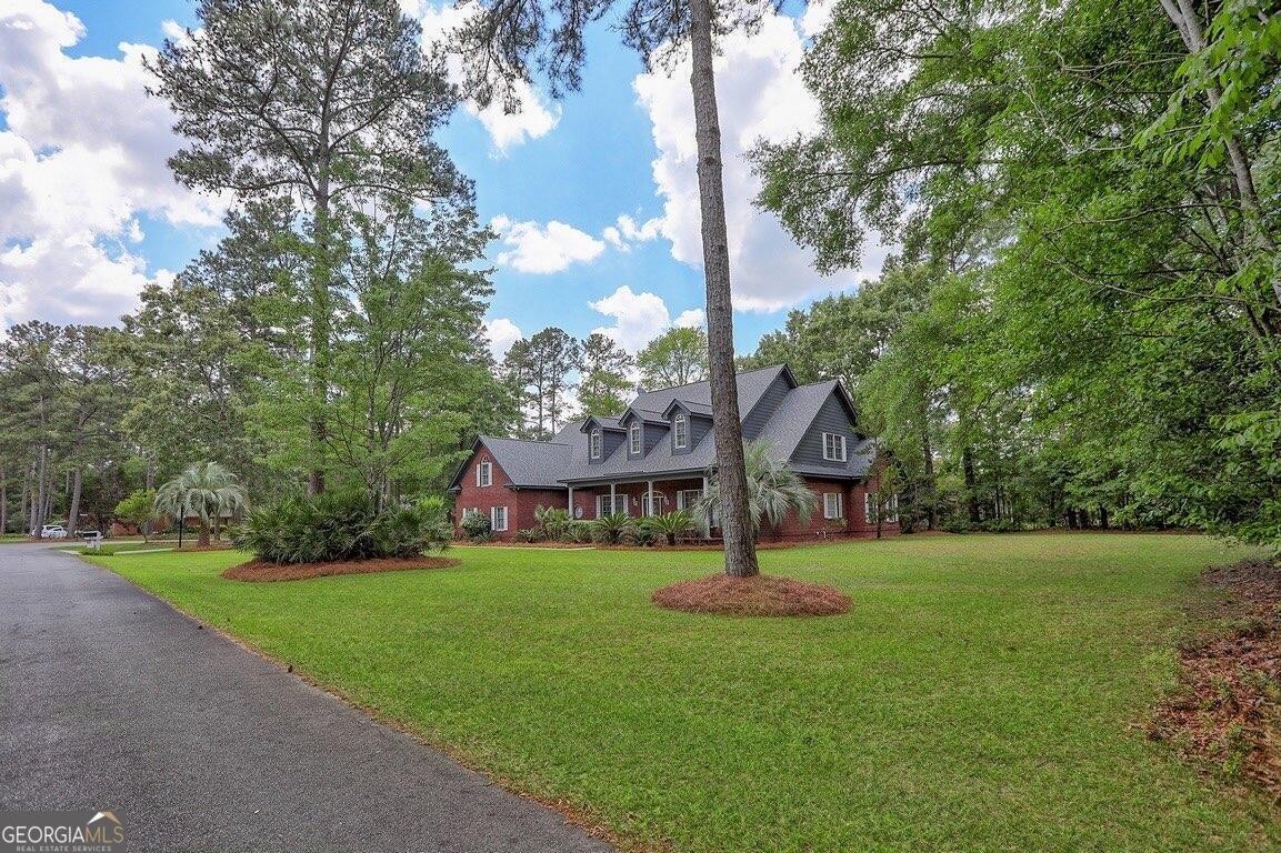 40. 357 Lake Tomacheechee Drive