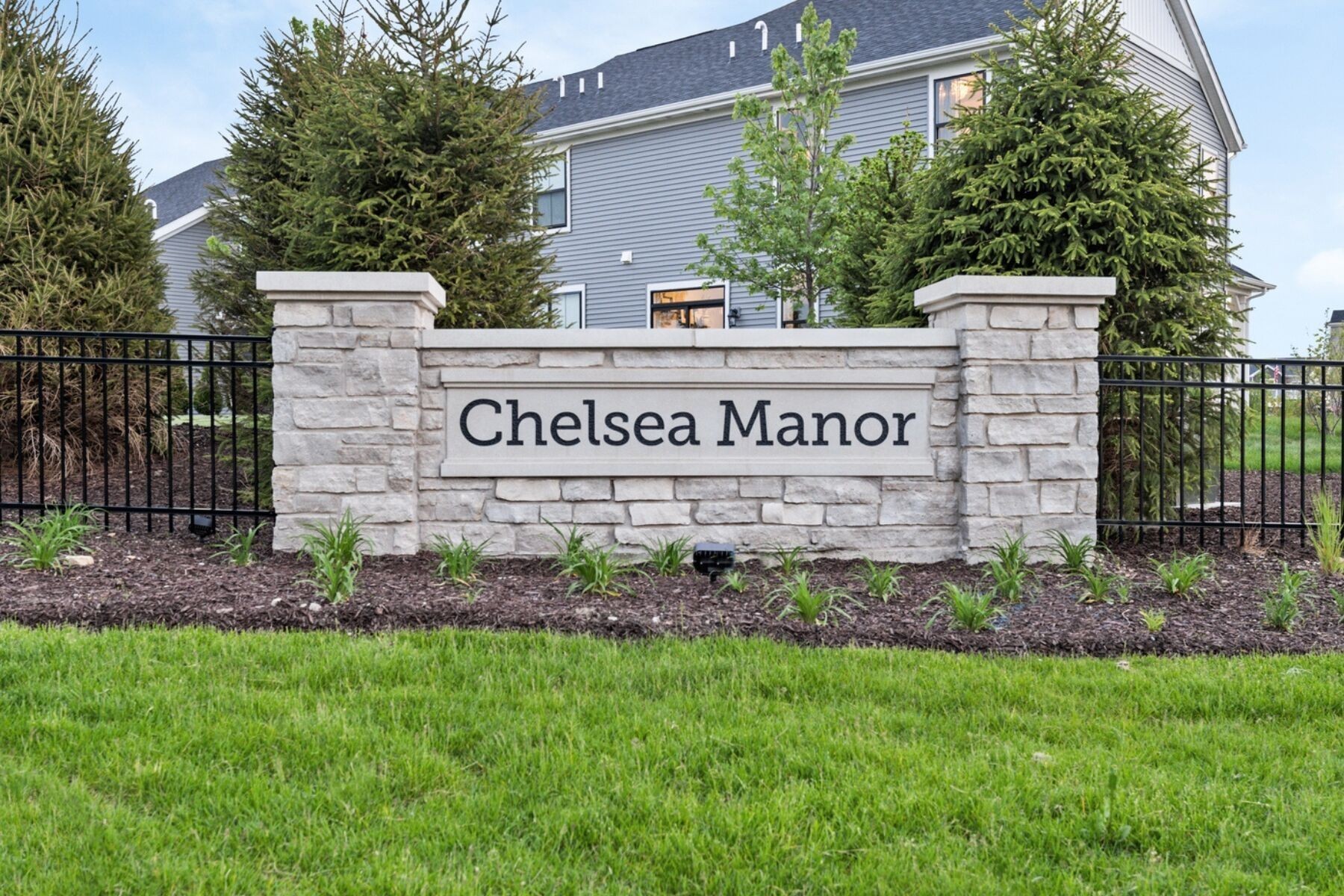 2. 4485 Chelsea Manor Circle