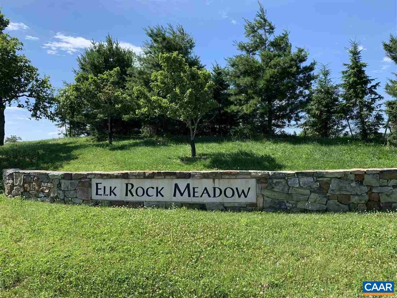 4. Lot 5 Elk Meadow Dr