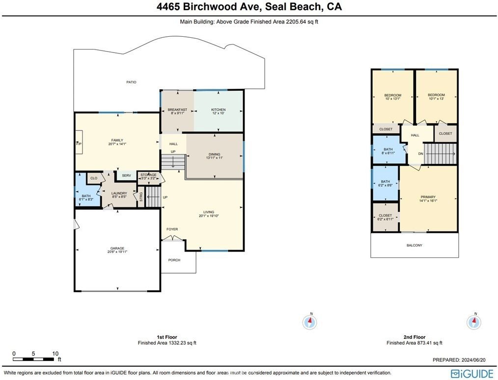 28. 4465 Birchwood