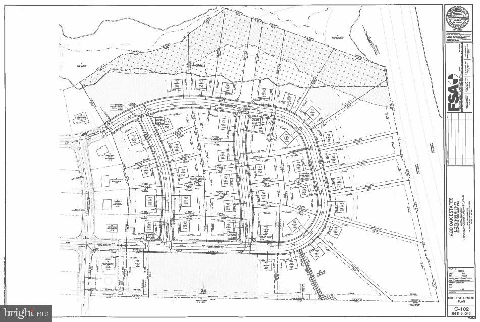 1. 34.77 Acres Red Oak Estate S