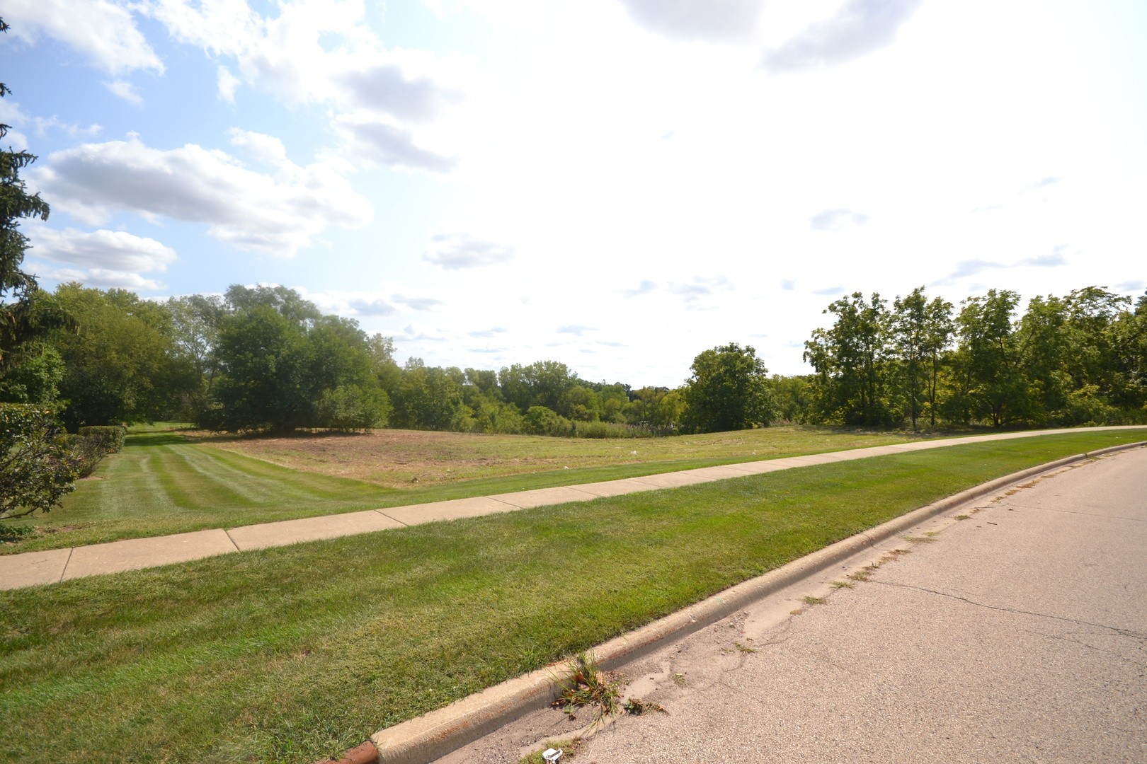 1. Lot 1 Highland Springs Drive