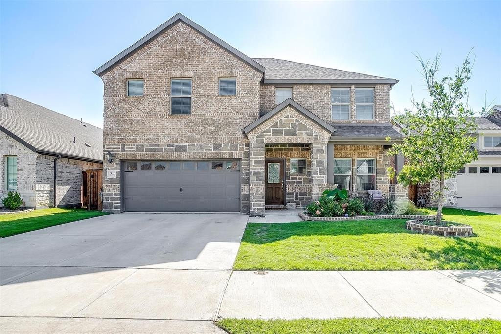 1. 5545 Cypress Willow Bend