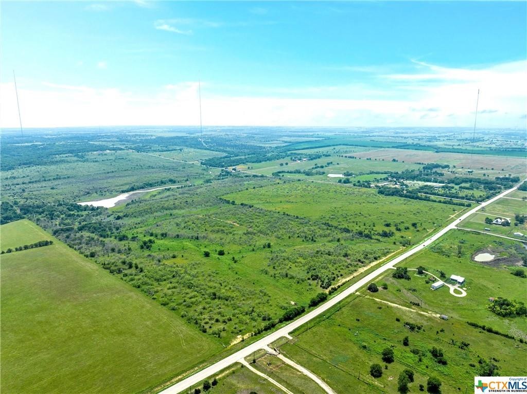 3. 15 Ac Tract 3 Spring Valley Rd Drive