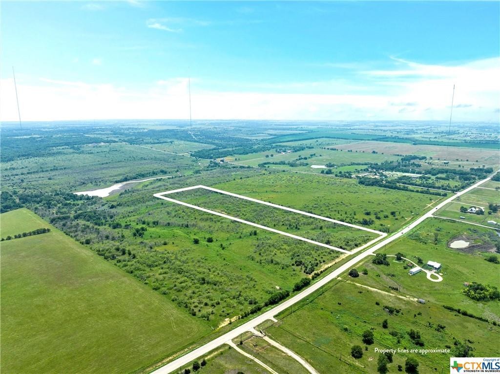 1. 15 Ac Tract 3 Spring Valley Rd Drive