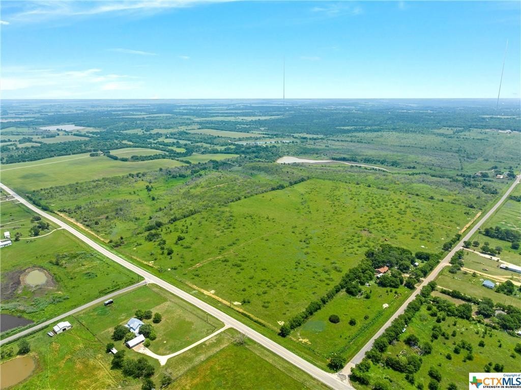 2. 15 Ac Tract 3 Spring Valley Rd Drive