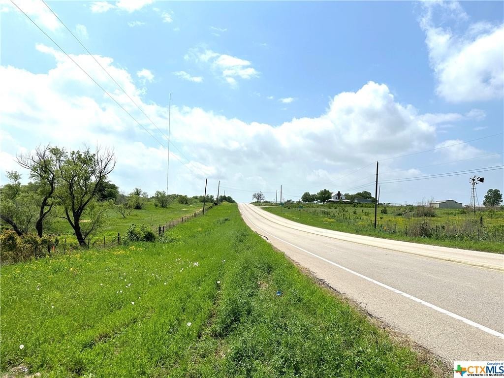 9. 15 Ac Tract 3 Spring Valley Rd Drive