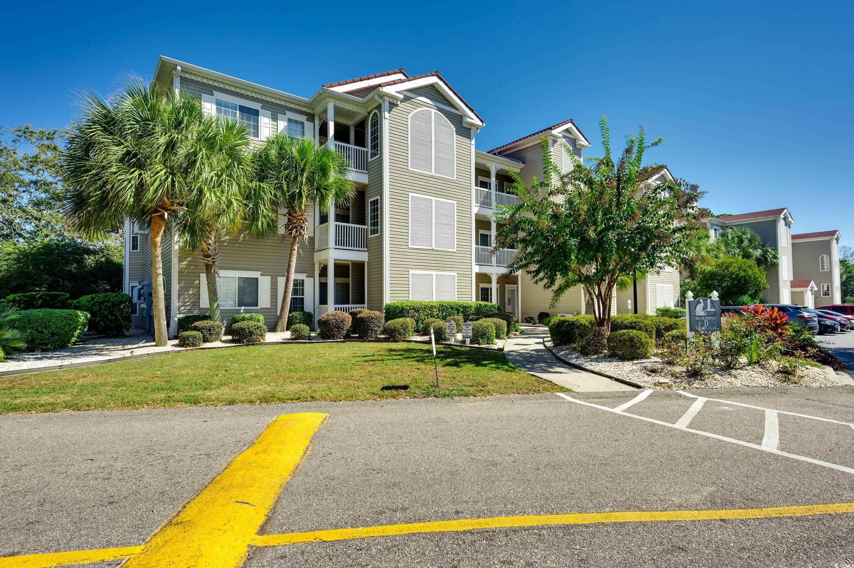 1. 4215 Coquina Harbour Dr.