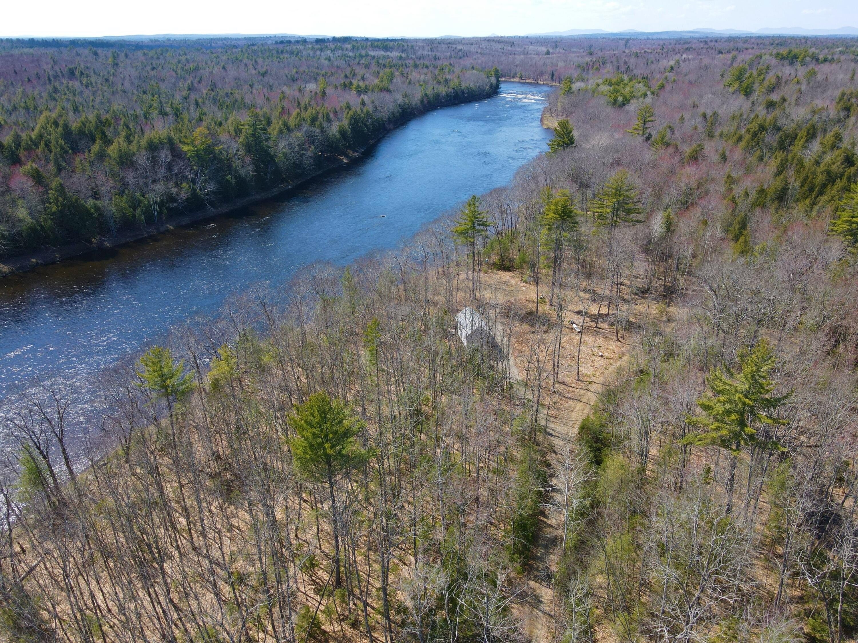 50. Camp 4 Hill Top Road