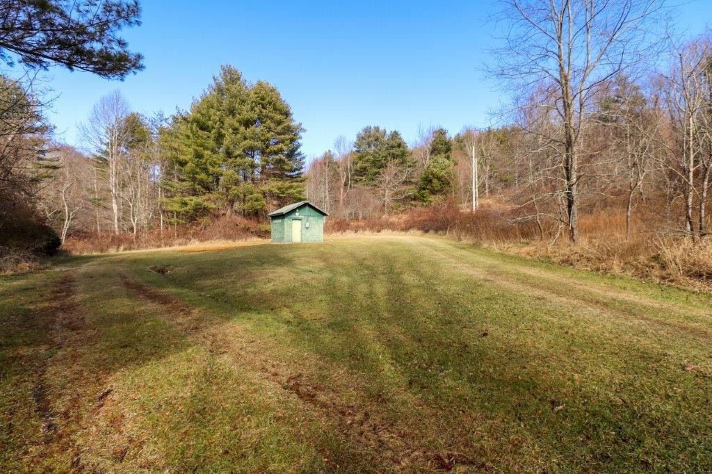 4. Lot 139 Old Hollow Trail