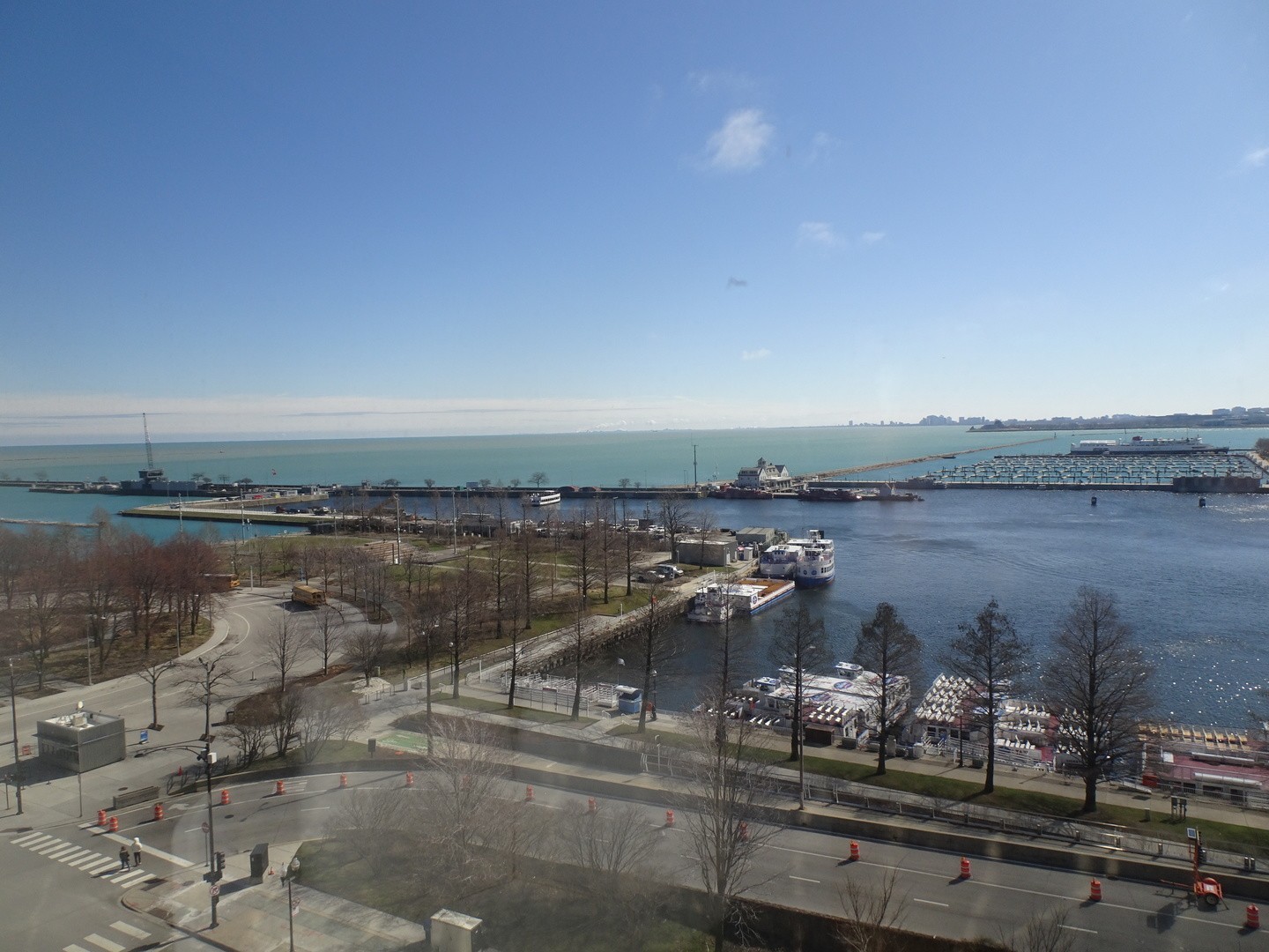 4. 505 N Lake Shore Drive