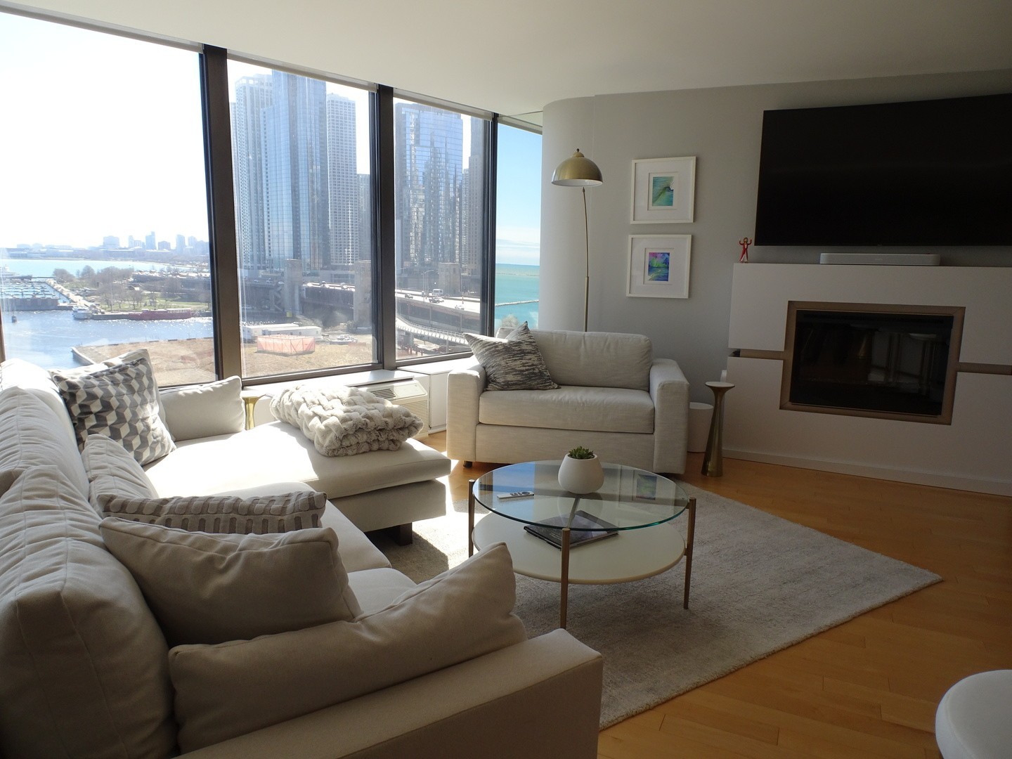 10. 505 N Lake Shore Drive