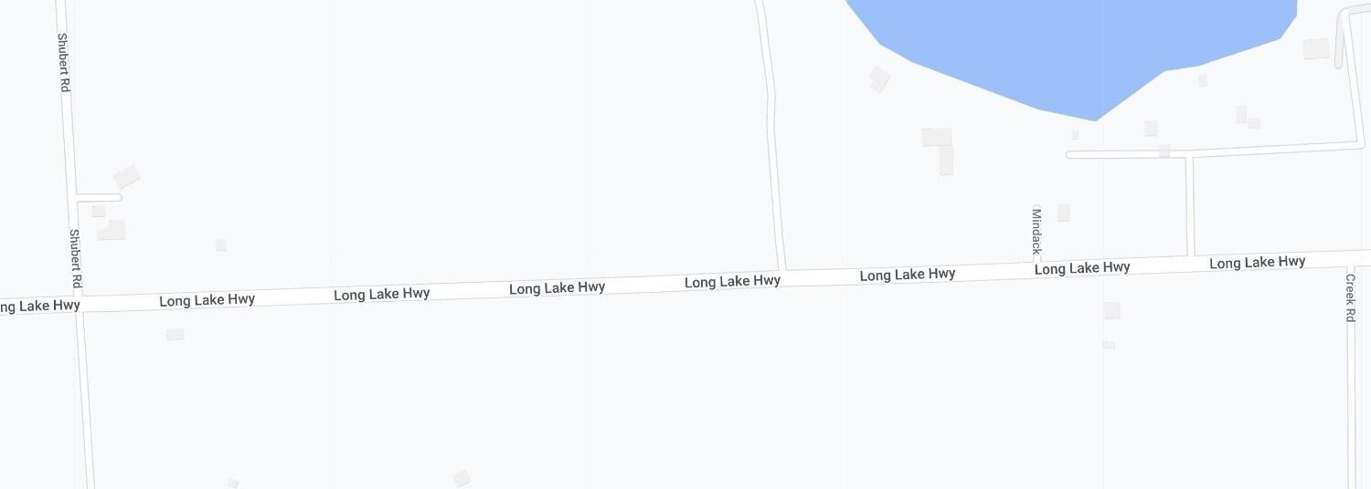2. 14400 Long Lake Highway