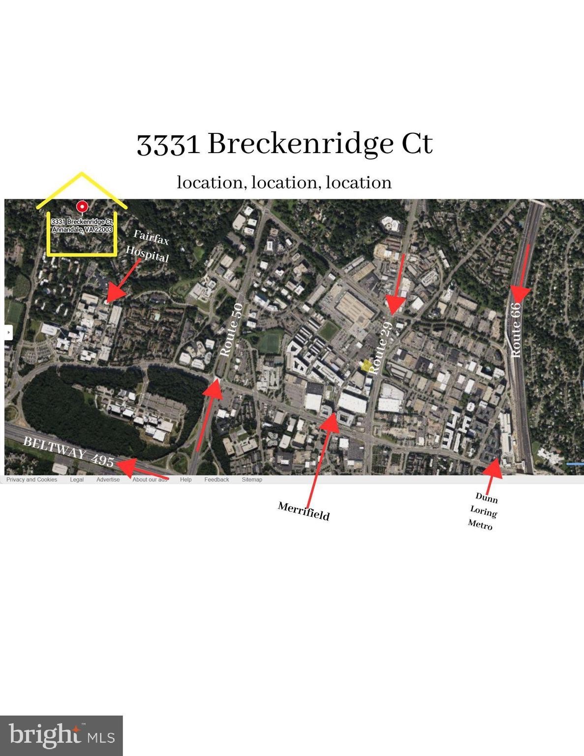 49. 3331 Breckenridge Court