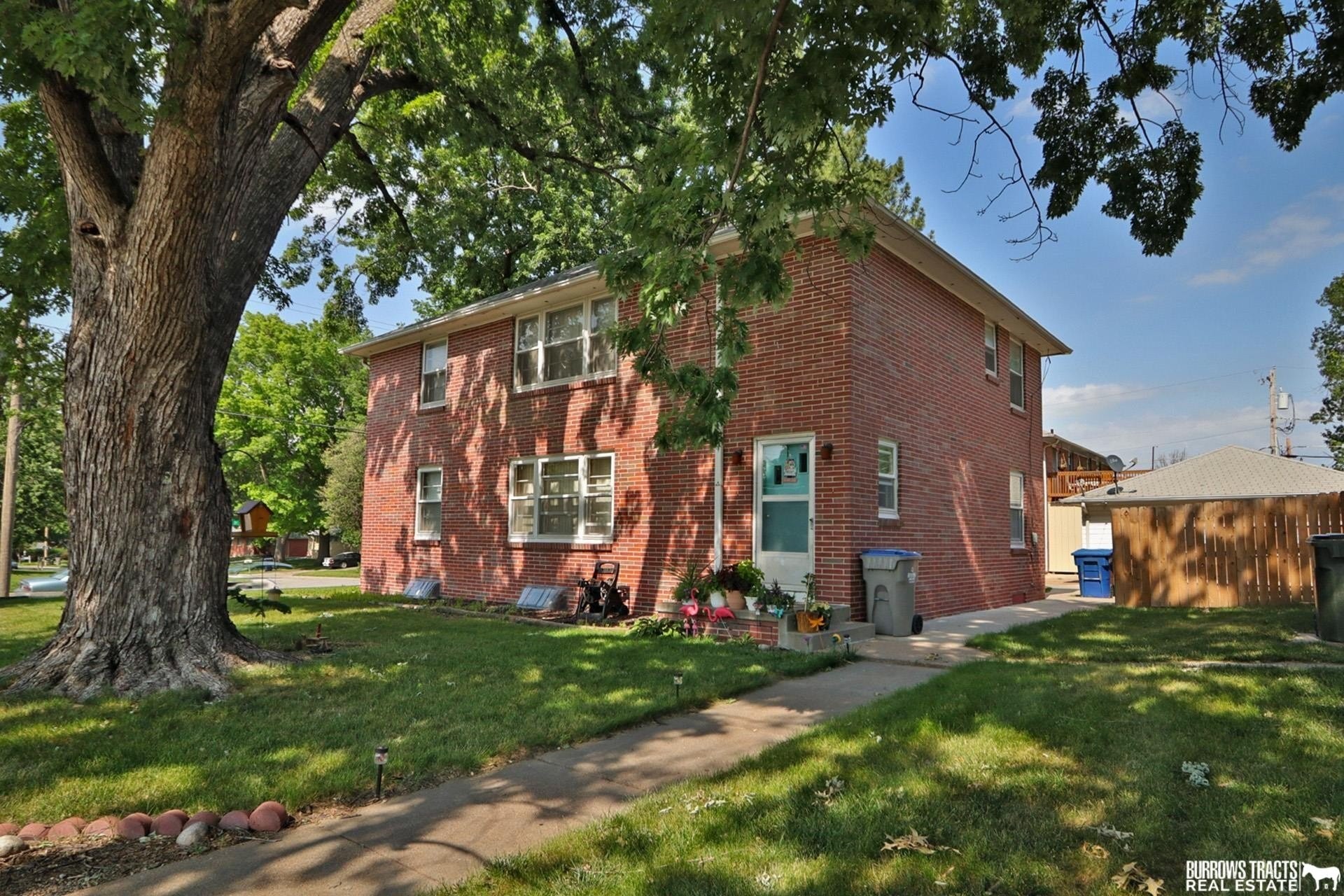 1. 2940 &amp; 2942 N 60th Street