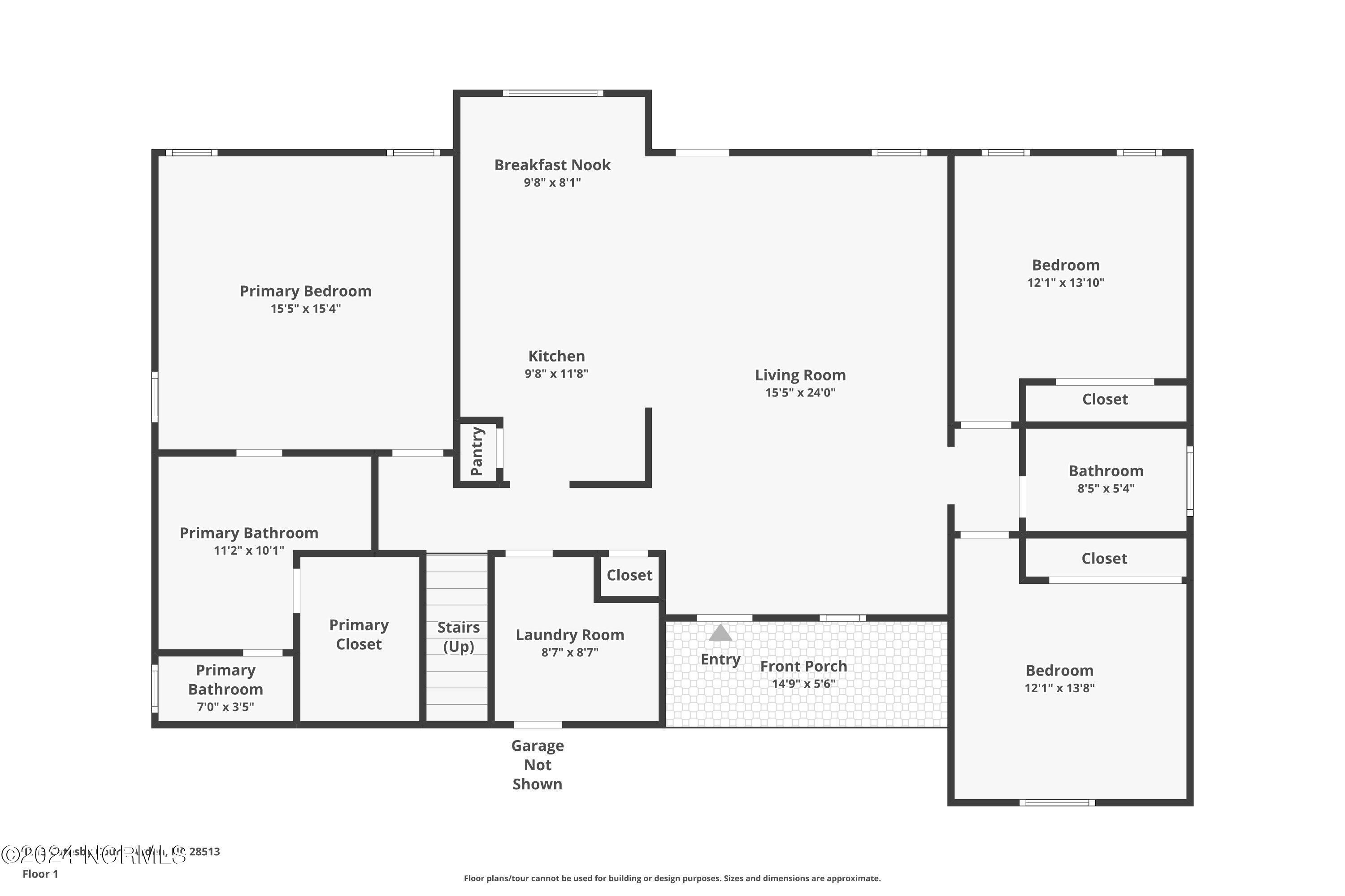 42. 1113 Catesby Court