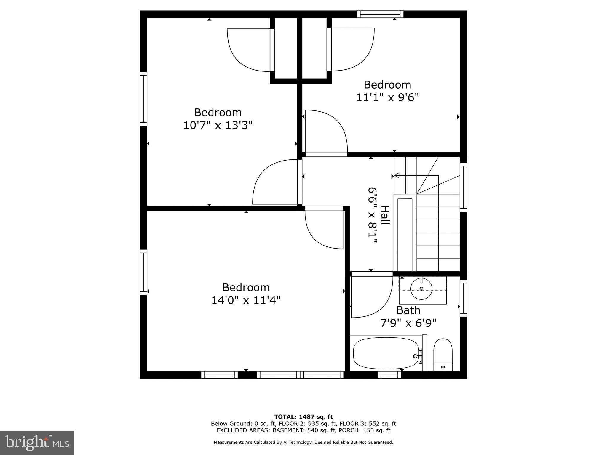 18. 6006 Pinehurst Road