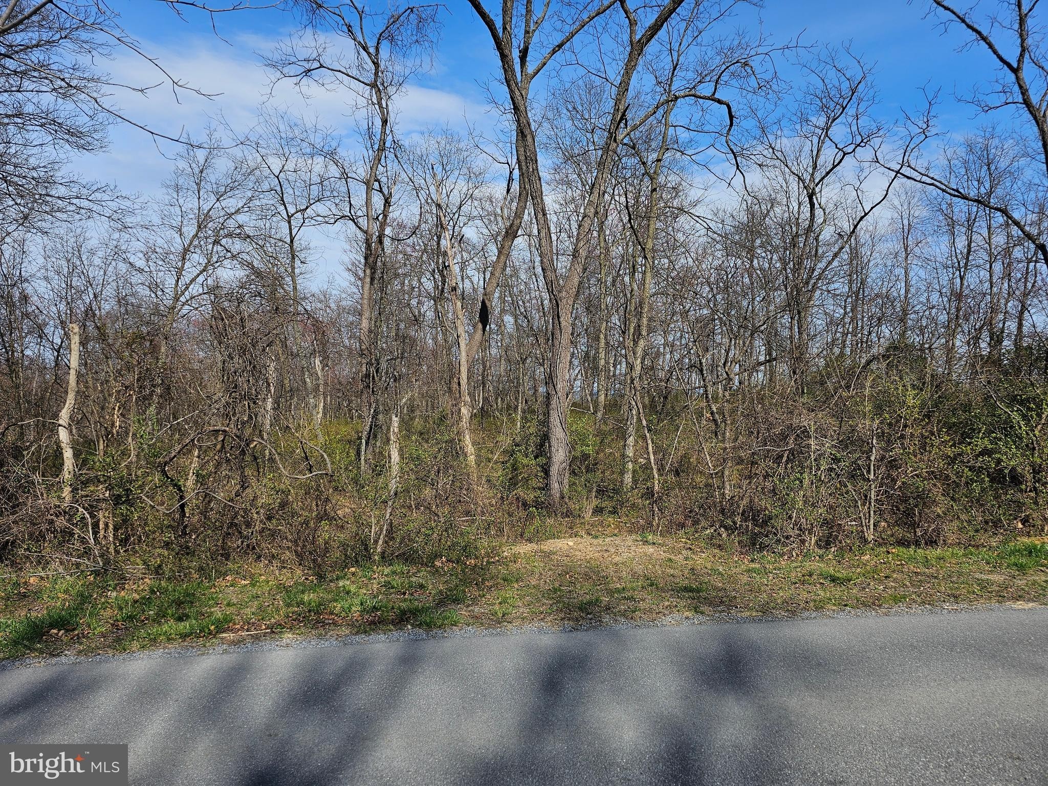 2. 3+- Acres Hunter Road