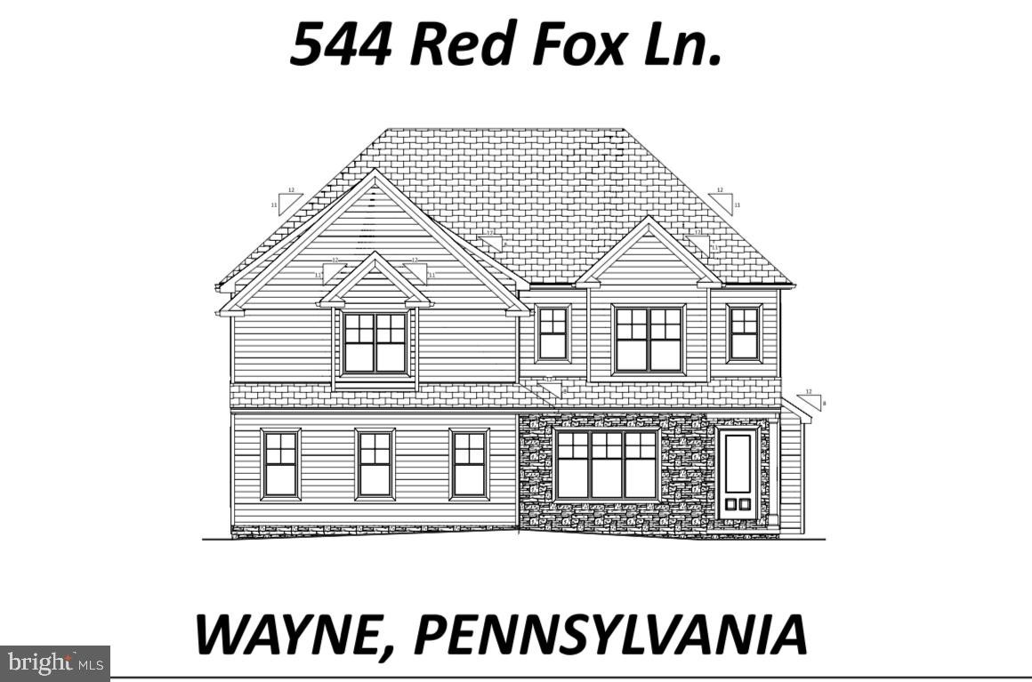 5. 544 Red Fox Lane