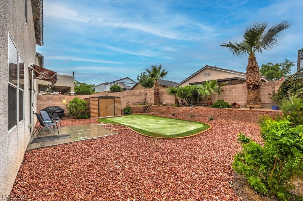 38. 10460 Canyon Cliff Court