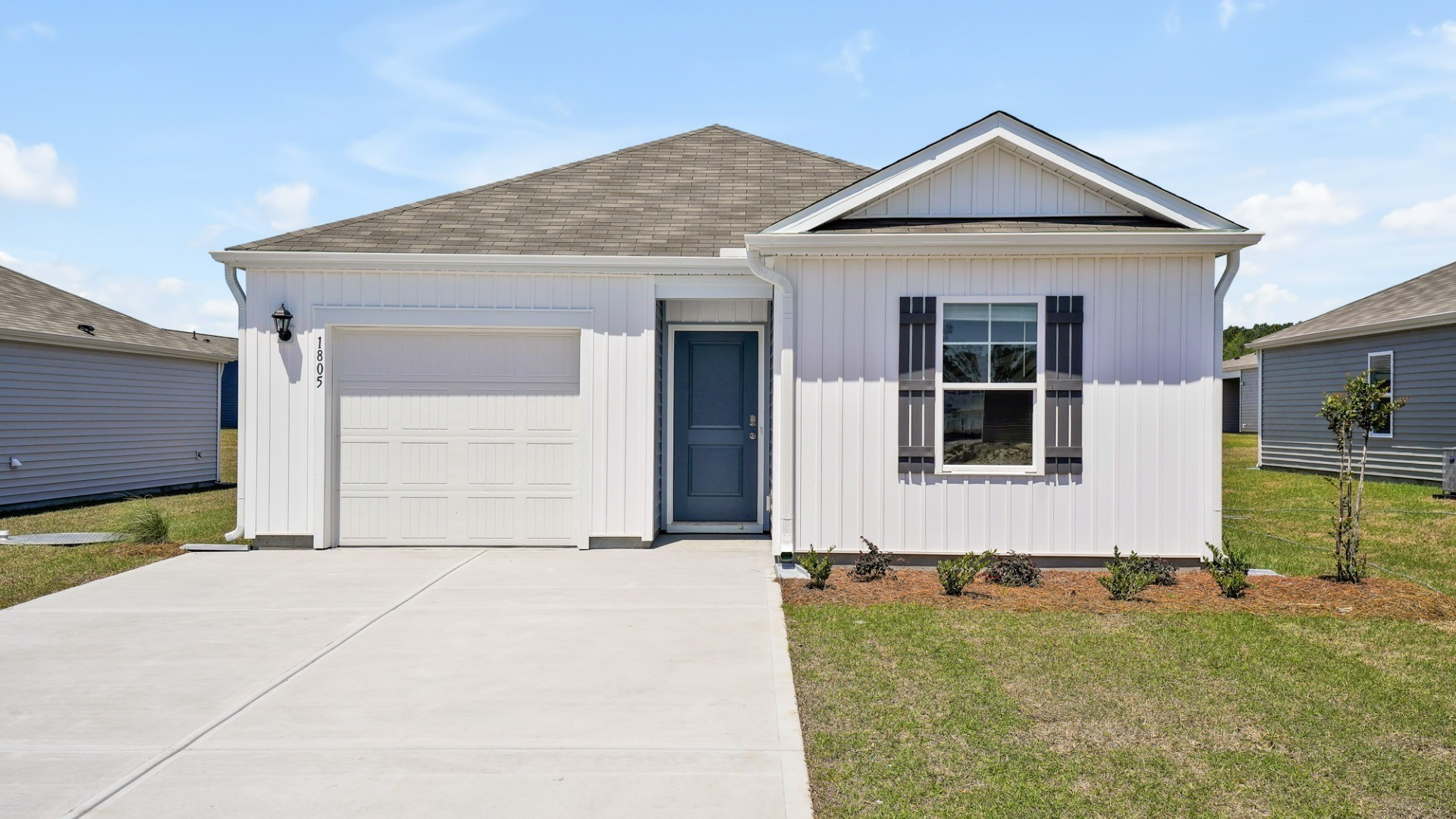 1. 1812 Willowtree Court SE Lot 133