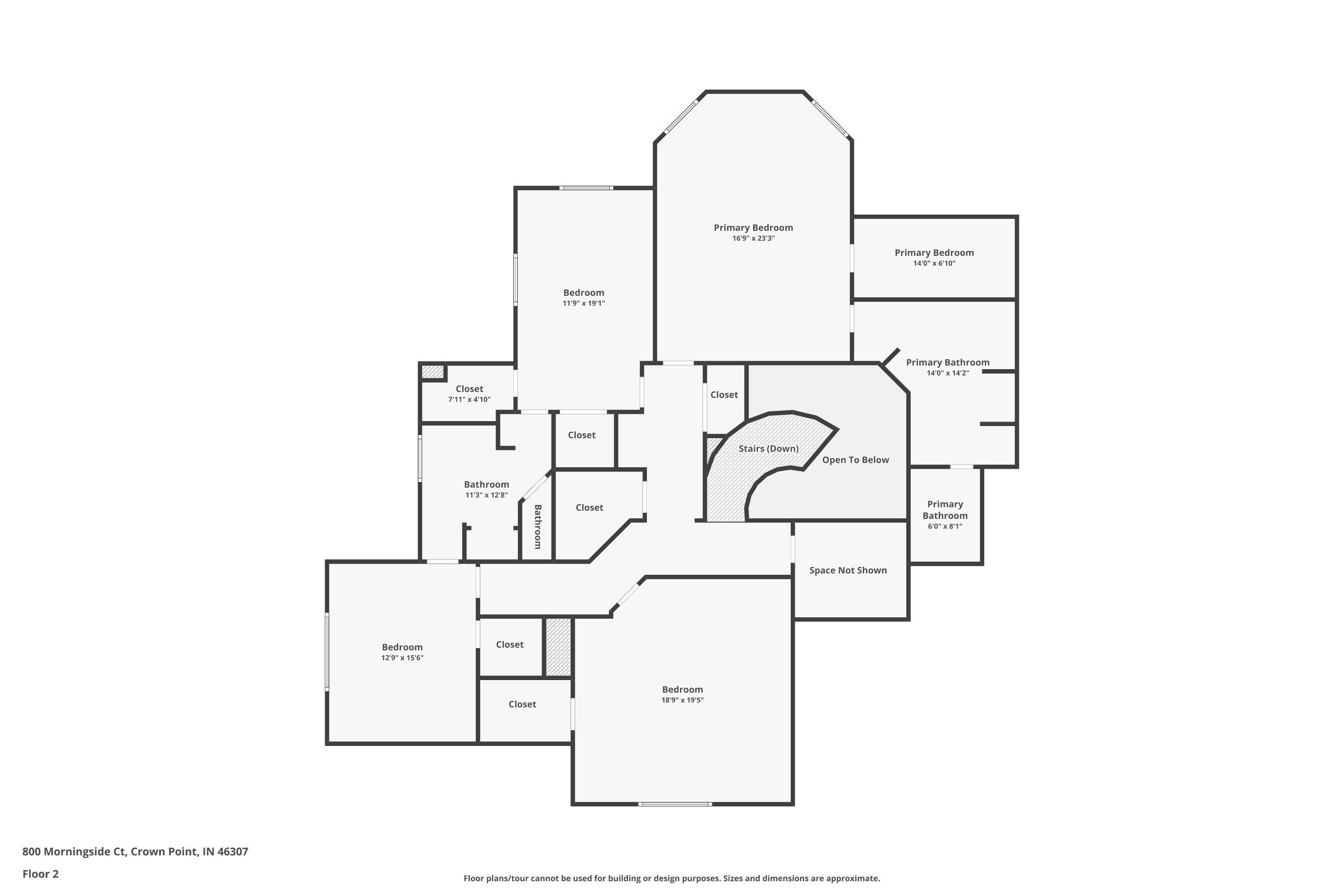 46. 800 Morningside Court