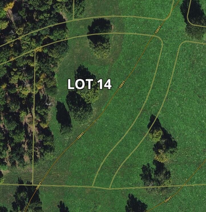 2. Lot 14 North Gracie Lane