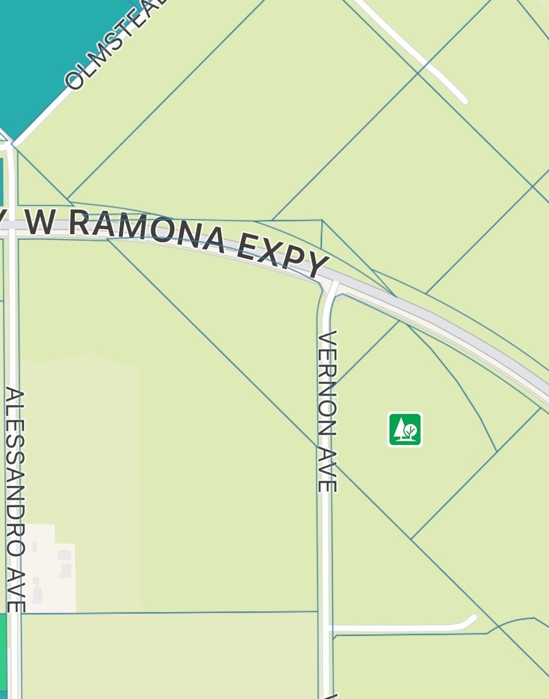 1. 048 Ramona Expy