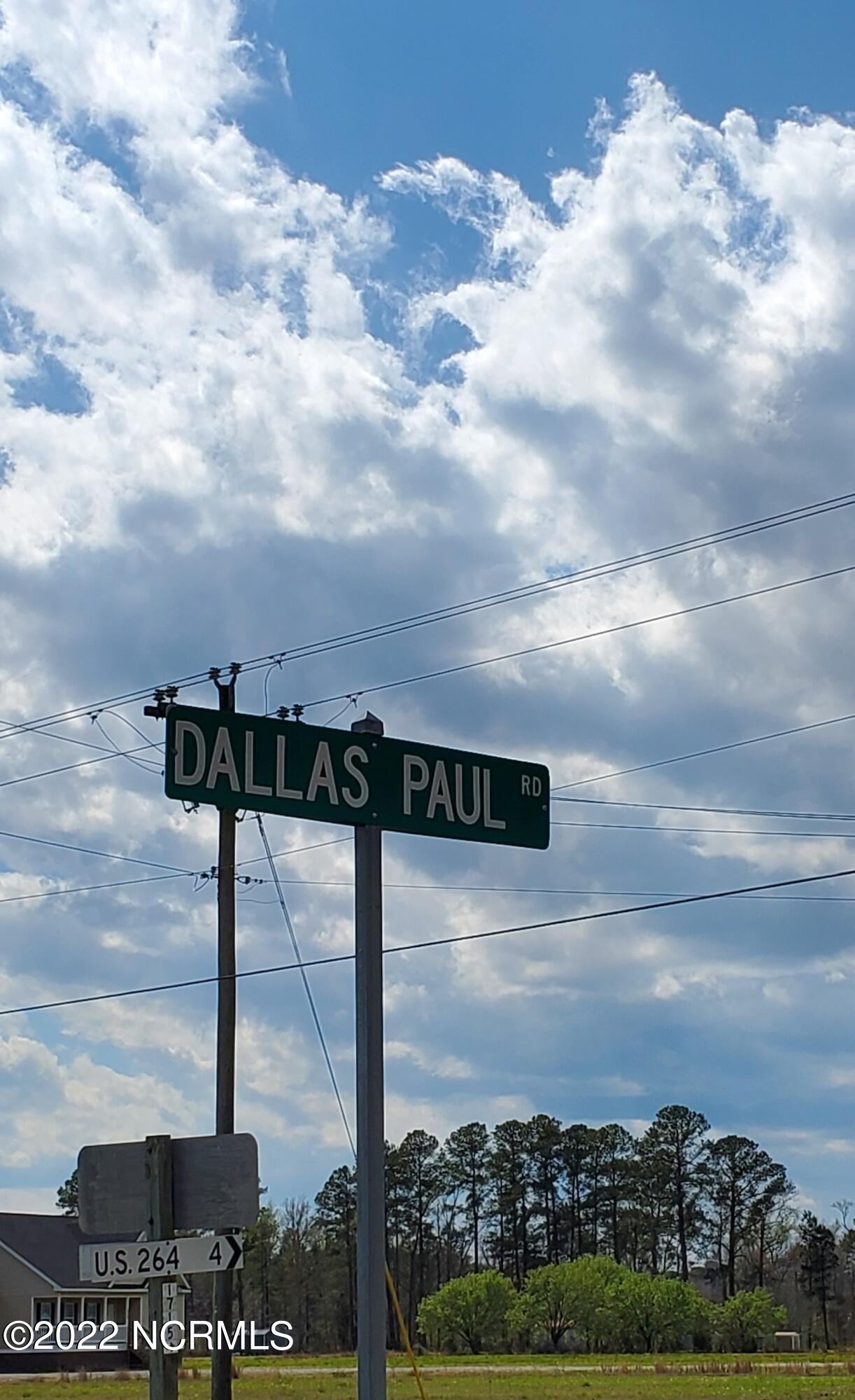 2. 0 Dallas Paul Road