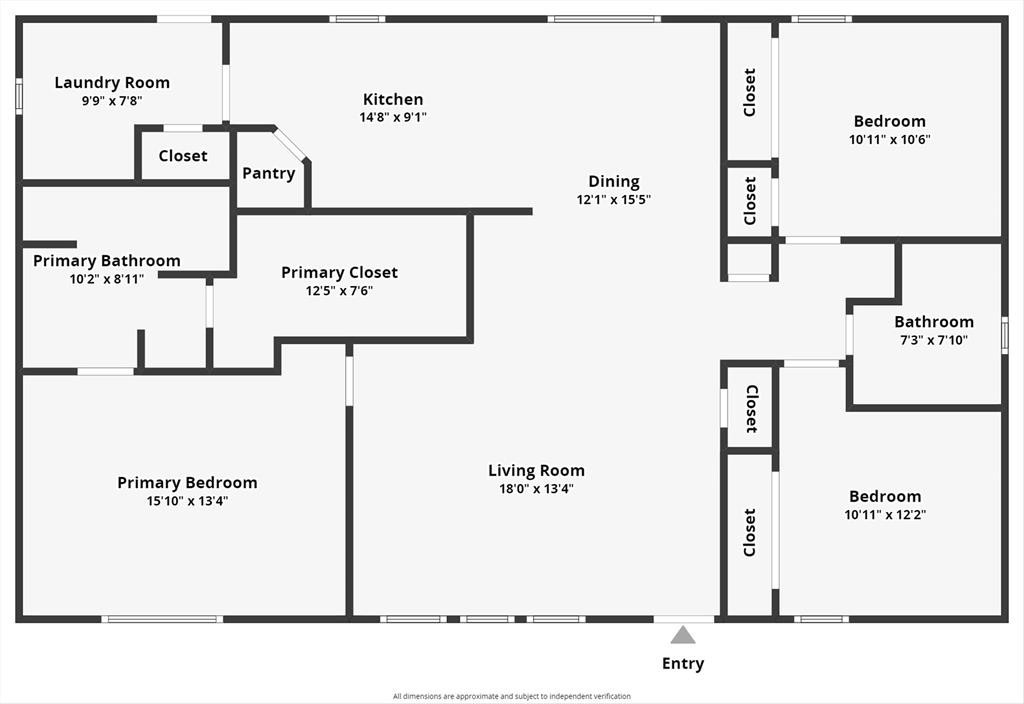 8. 801 Comanche Cove Drive