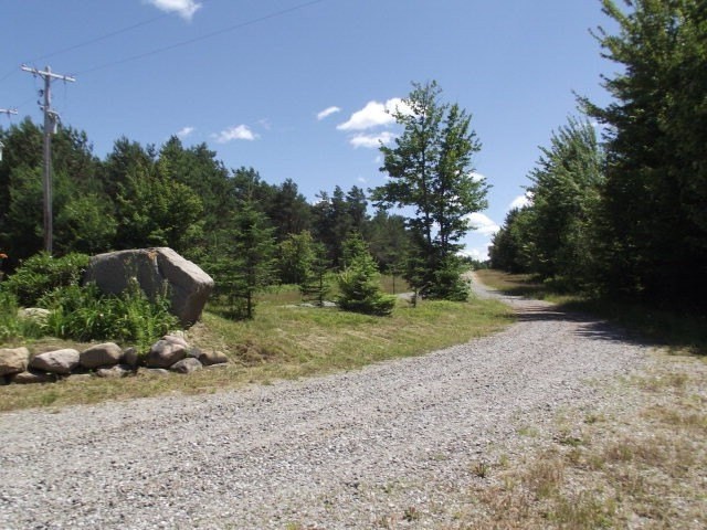 1. Lot 4 Daigneau Trail