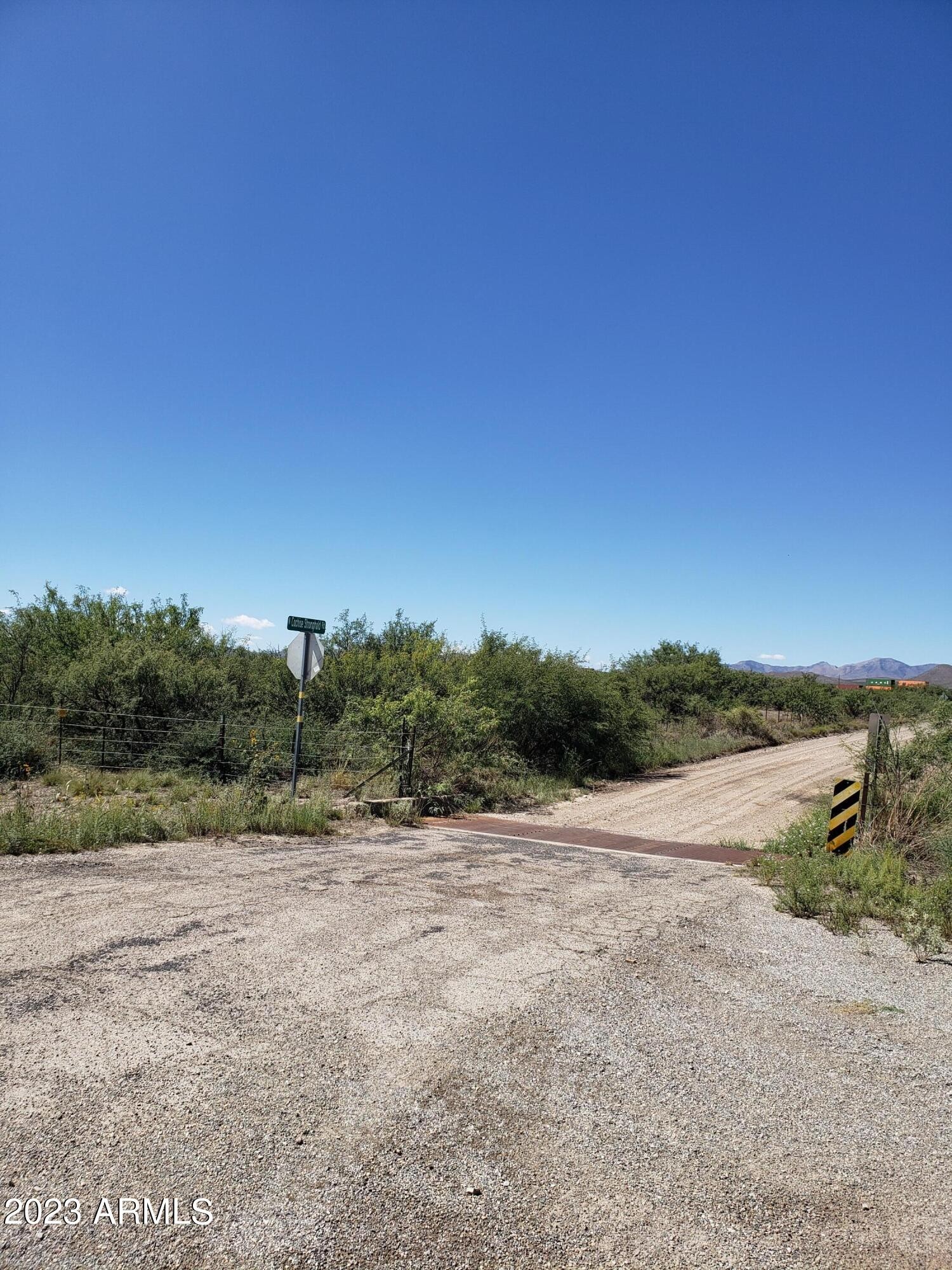 12. 31.76 Acre N Cochise Stronghold Road