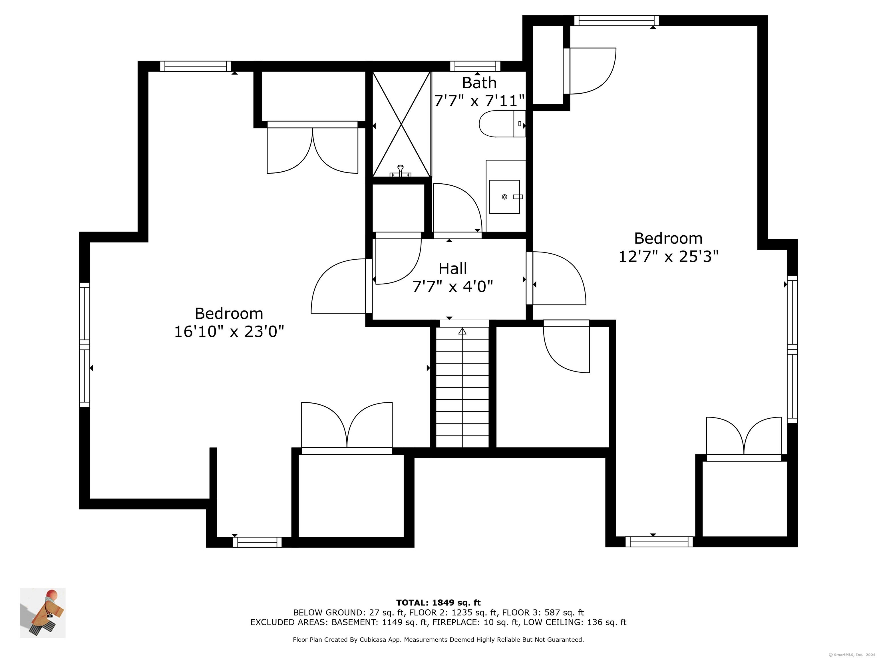 39. 537 Penfield Road