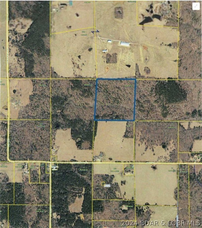 32. 35.98 Acres Shipp Drive