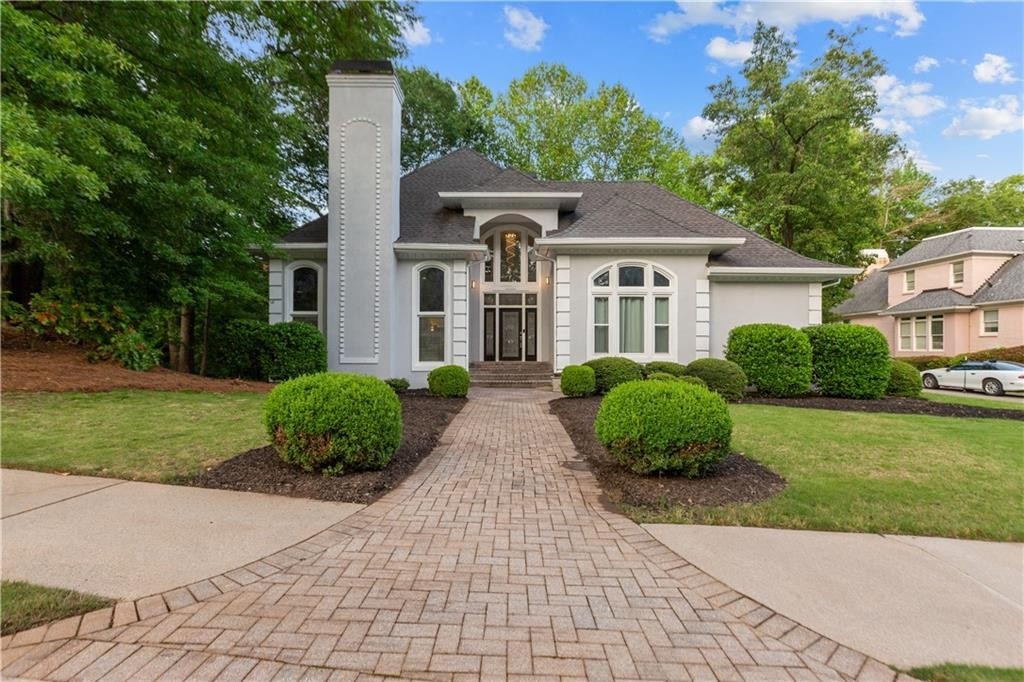 1. 3169 Saint Ives Country Club Parkway