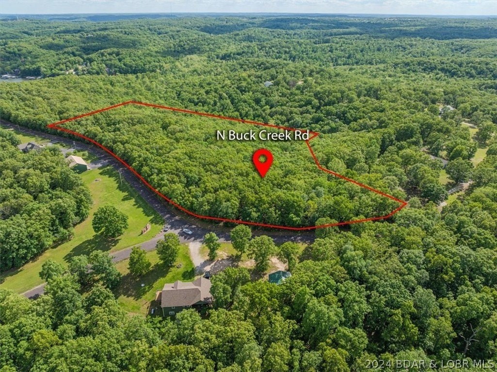 16. Lot 3 S Buck Creek Road