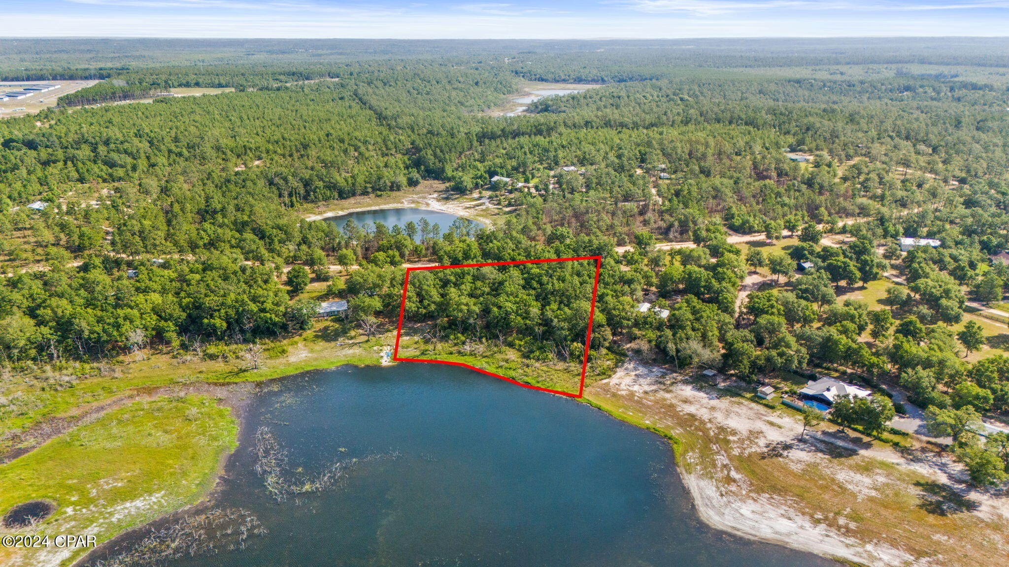 1. Lot 37 Grassy Pond Road