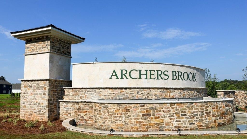 2. 200 Archers Brook Drive